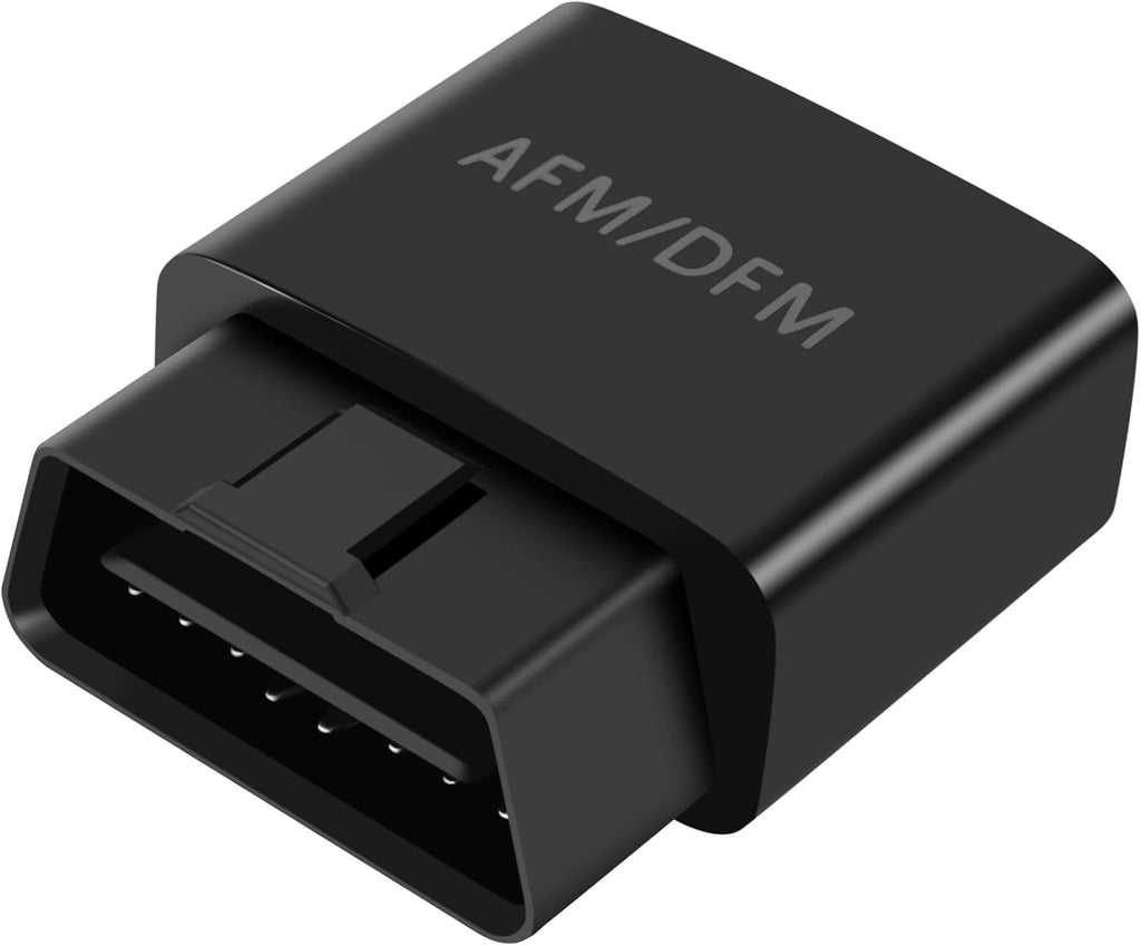 AFM/DFM Disabler Active Fuel Management Device AFM DFM Delete Compatible with V6 and V8 GM Engines AFM DFM DOD Disabler 5.3 Silverado