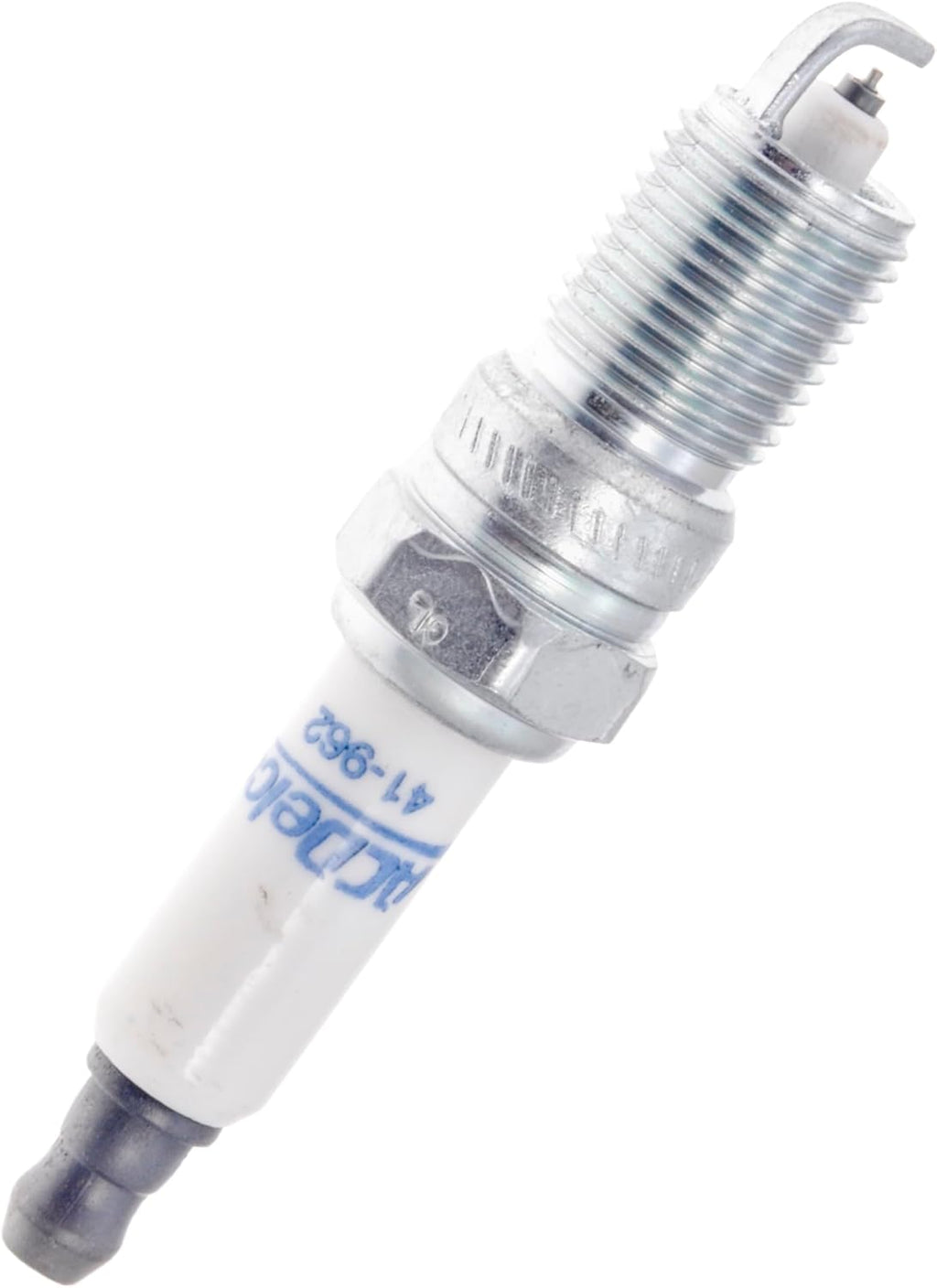 ACDelco 41-962 Professional Platinum Spark Plugs,(8)
