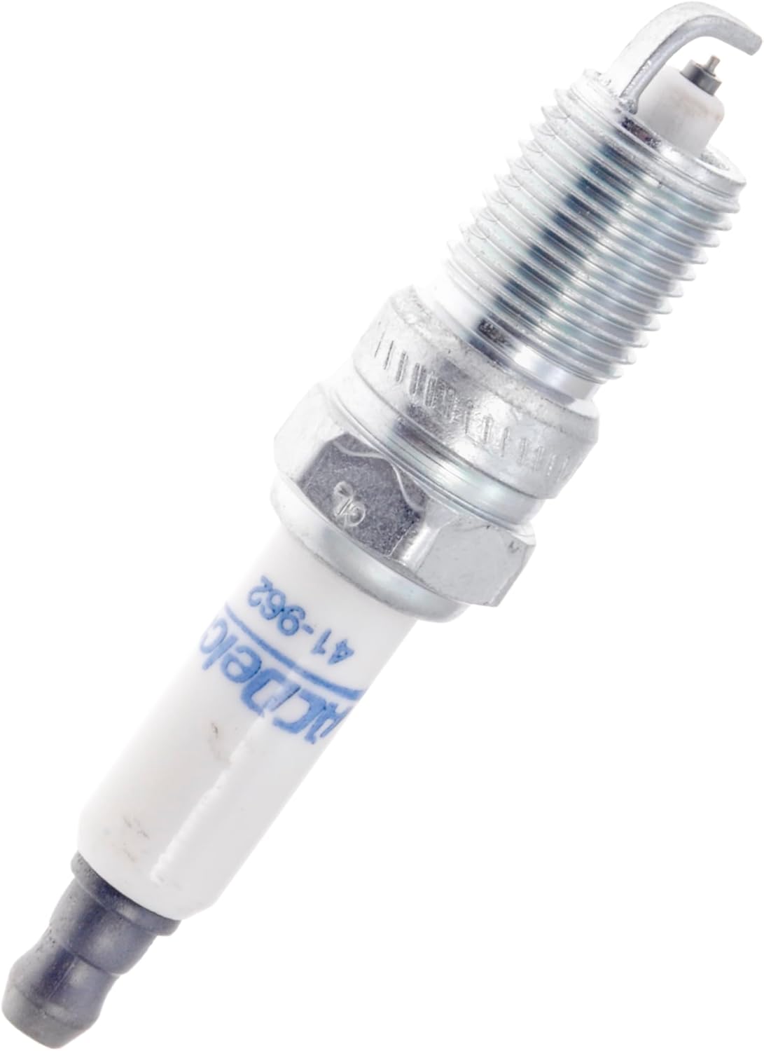 ACDelco 41-962 Professional Platinum Spark Plugs,(8)