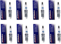 ACDelco 41-962 Professional Platinum Spark Plugs,(8)