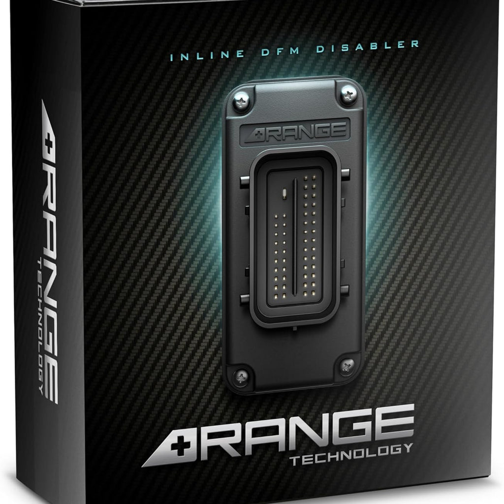 Range Technology RA007 DFM