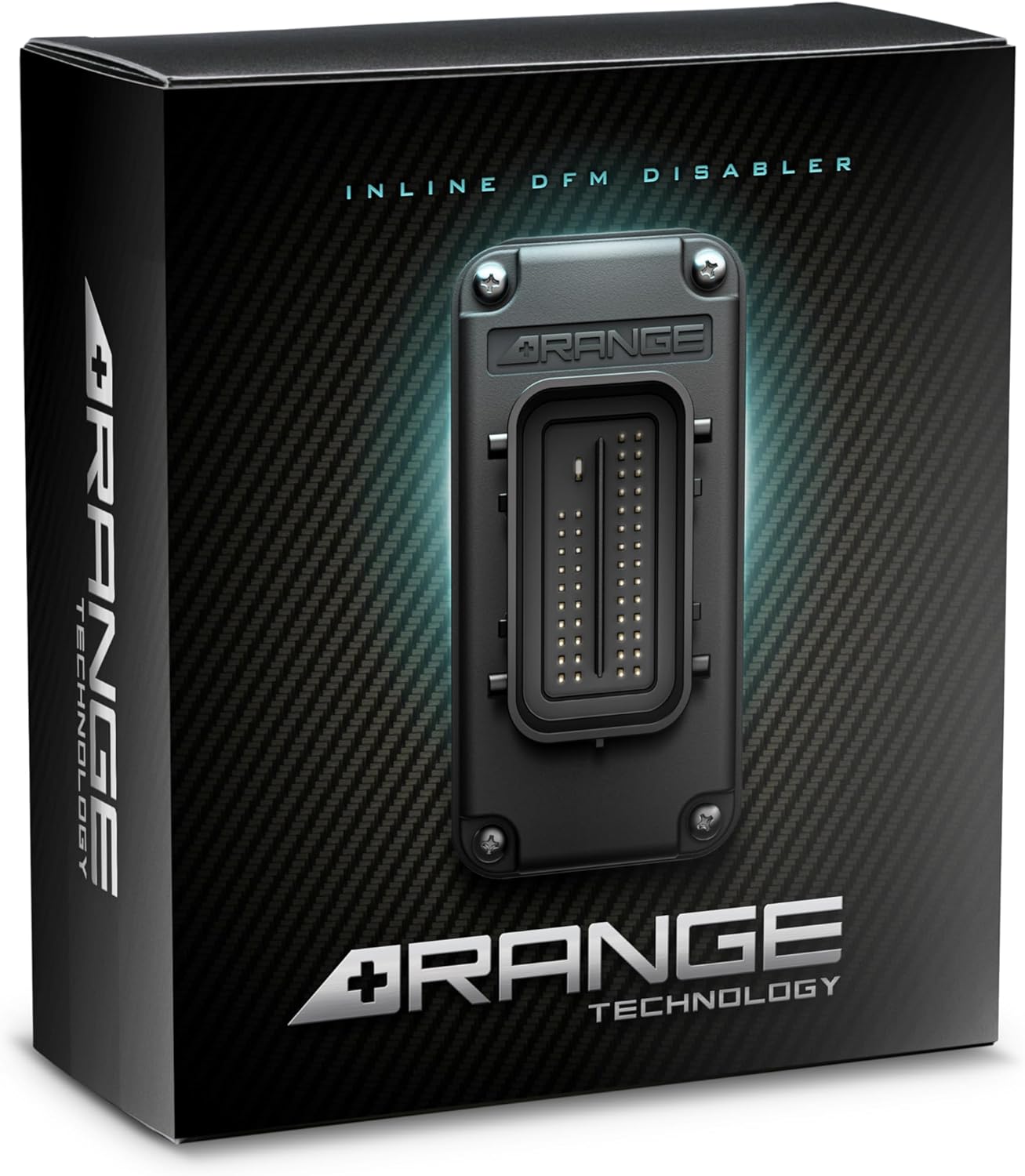Range Technology RA007 DFM