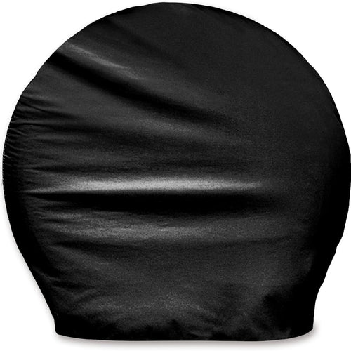 ADCO 3977 Black BUS Vinyl Ultra Tyre Gard Wheel Cover, (Set of 2) (Fits Tire Diameter 40"-42")
