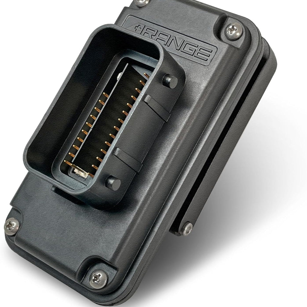 Range Technology RA007 DFM