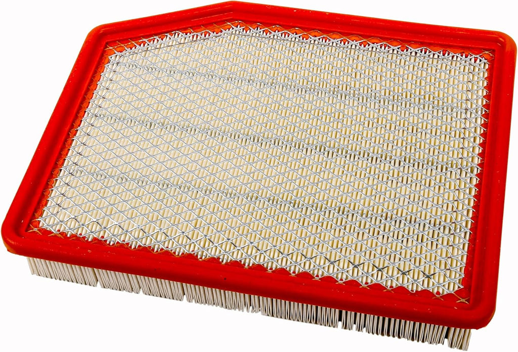 ACDelco GM Genuine Equipment A3246C (841217) Air Filter